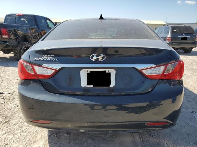 Zdjęcie 6 z aukcji – 2011 HYUNDAI SONATA SE z VIN 5NPEC4AC6BH038142