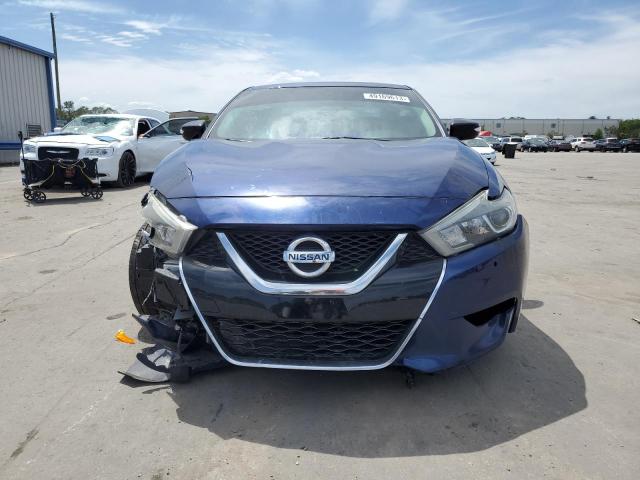 Photo 5 from auction – 2018 NISSAN MAXIMA 3.5 with VIN 1N4AA6AP0JC379796