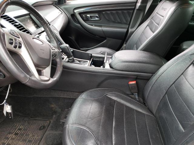 Photo 7 from auction – 2015 FORD TAURUS SHO with VIN 1FAHP2KT3FG181389