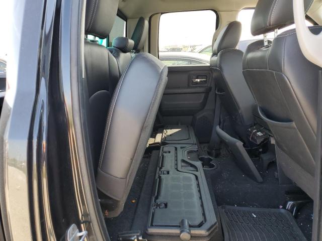 Photo 10 from auction – 2011 DODGE RAM 1500 with VIN 1D7RV1GT3BS597737