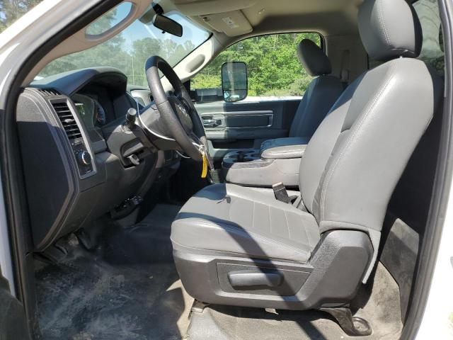 Photo 7 from auction – 2018 RAM 3500 with VIN 3C7WRSBL1JG134325