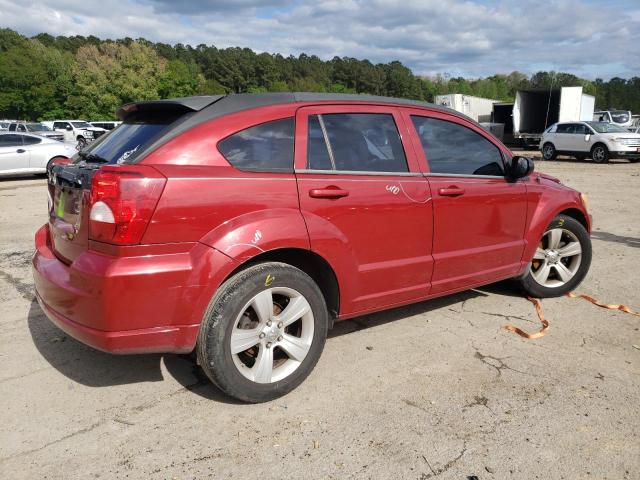 Photo 3 from auction – 2010 DODGE CALIBER MA with VIN 1B3CB3HA6AD567069