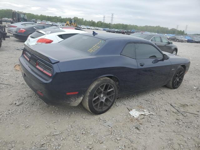 Photo 3 from auction – 2016 DODGE CHALLENGER with VIN 2C3CDZBT9GH119821