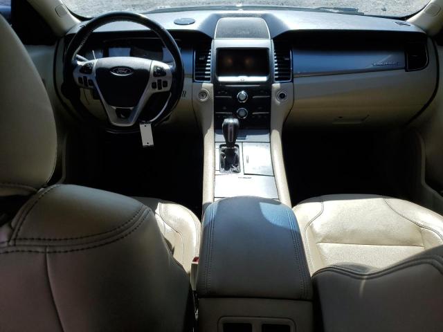 Photo 8 from auction – 2013 FORD TAURUS SEL with VIN 1FAHP2H80DG208239