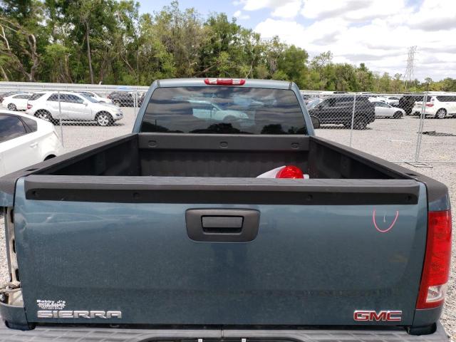 Photo 10 from auction – 2008 GMC SIERRA C15 with VIN 1GTEC14X68Z329089