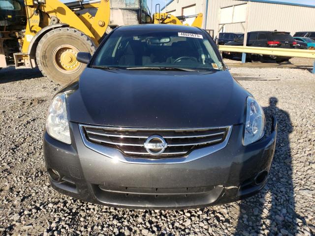 Photo 5 from auction – 2012 NISSAN ALTIMA BAS with VIN 1N4AL2AP3CN514568