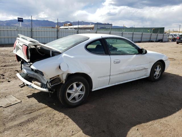 Photo 3 from auction – 2004 OLDSMOBILE ALERO GL with VIN 1G3NL12E44C201254
