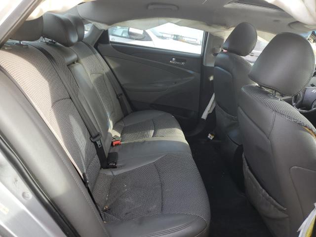 Photo 10 from auction – 2011 HYUNDAI SONATA SE with VIN 5NPEC4AC8BH155298