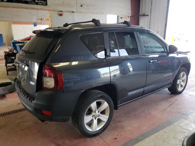 Photo 3 from auction – 2014 JEEP COMPASS LA with VIN 1C4NJDEB5ED858844