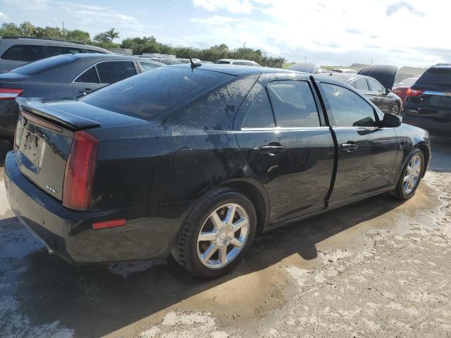 Photo 3 from auction – 2006 CADILLAC STS with VIN 1G6DW677160168263