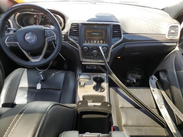 Photo 8 from auction – 2015 JEEP GRAND CHER with VIN 1C4RJECGXFC783801