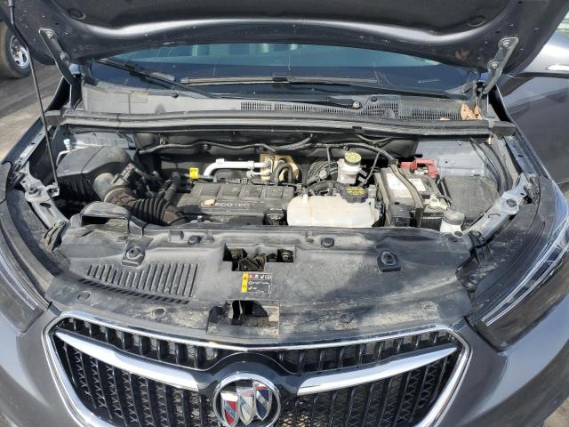 Photo 11 from auction – 2019 BUICK ENCORE PRE with VIN KL4CJESB4KB723762