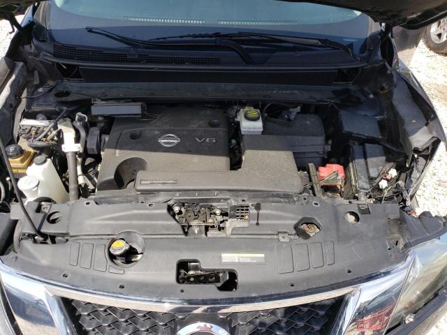 Foto 11 de la subasta – 2013 NISSAN PATHFINDER con VIN 5N1AR2MN2DC604516