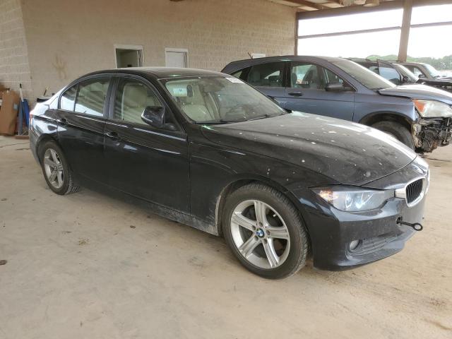 Photo 4 from auction – 2013 BMW 320 I with VIN WBA3B1C51DF462734
