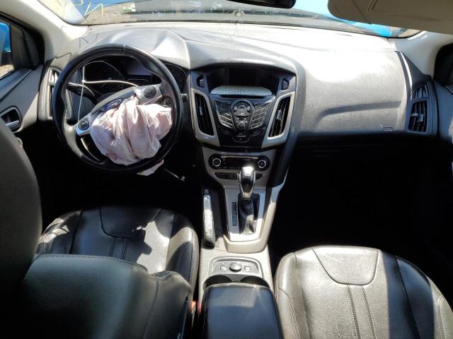 Photo 8 from auction – 2012 FORD FOCUS SEL with VIN 1FAHP3H26CL465378