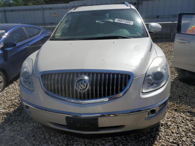 Photo 5 from auction – 2012 BUICK ENCLAVE with VIN 5GAKRCED9CJ157070