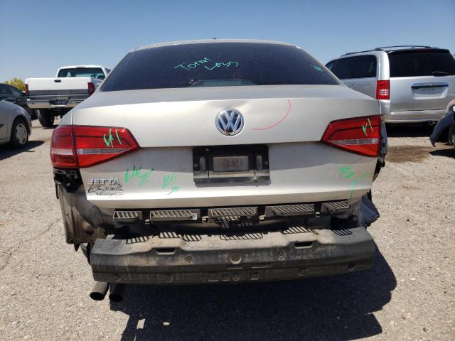 Photo 6 from auction – 2015 VOLKSWAGEN JETTA BASE with VIN 3VW2K7AJ6FM331896