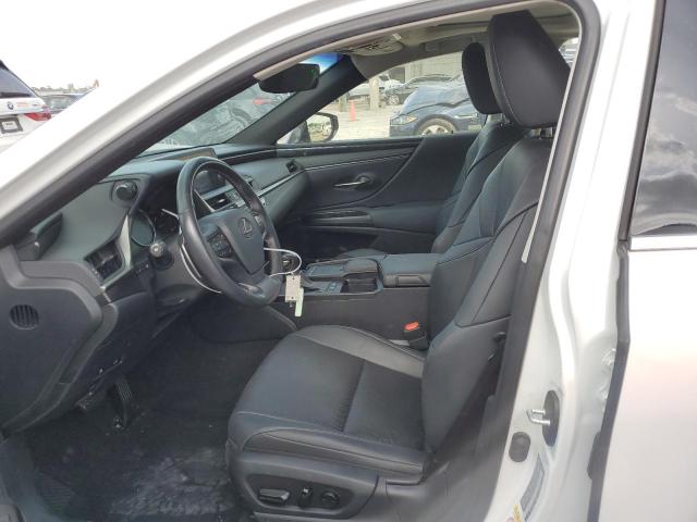 Photo 7 from auction – 2019 LEXUS ES 300H with VIN JTHB21B15K2016912