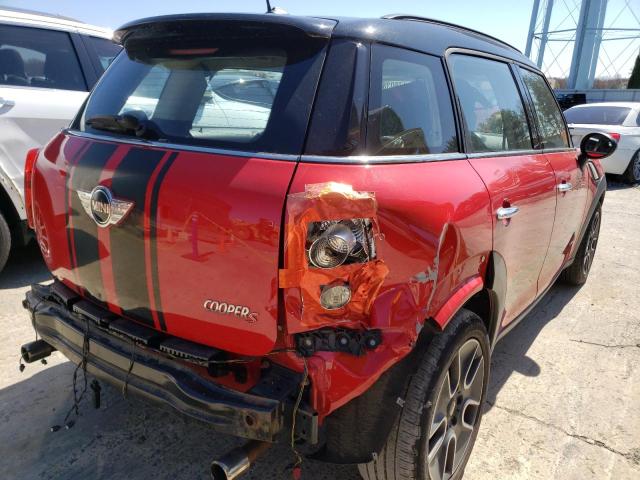 صورة رقم 3 من المزاد - 2012 MINI COOPER S C مع VIN WMWZC5C57CWL63851