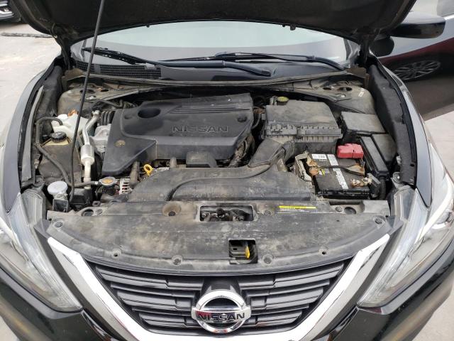 Photo 11 from auction – 2017 NISSAN ALTIMA 2.5 with VIN 1N4AL3AP4HN346484