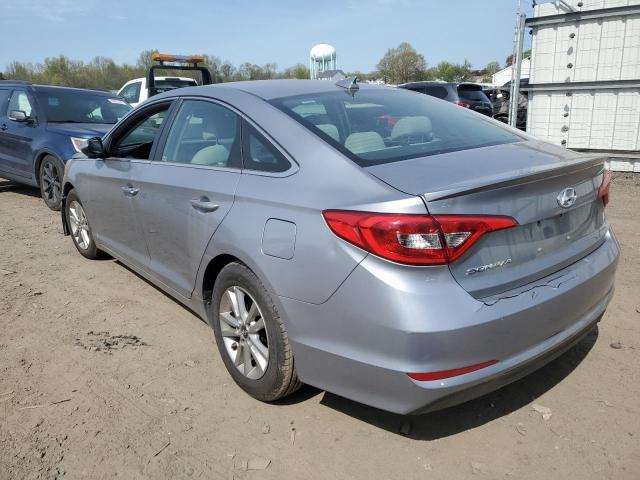 Photo 2 from auction – 2016 HYUNDAI SONATA SE with VIN 5NPE24AF9GH315743