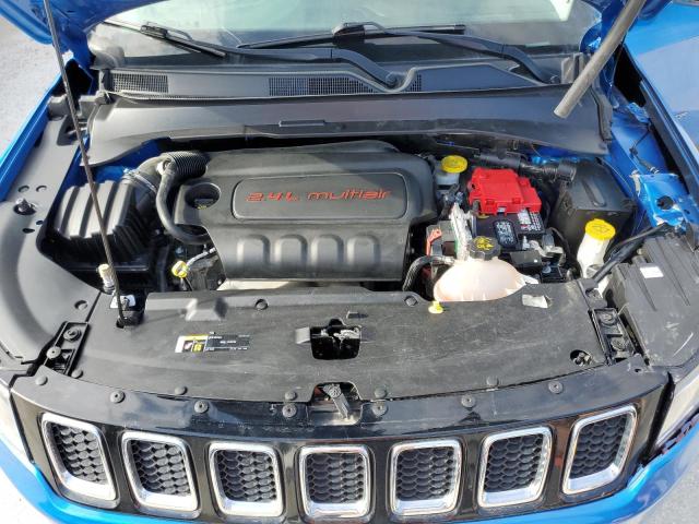 Photo 12 from auction – 2020 JEEP COMPASS LI with VIN 3C4NJCCB5LT152798