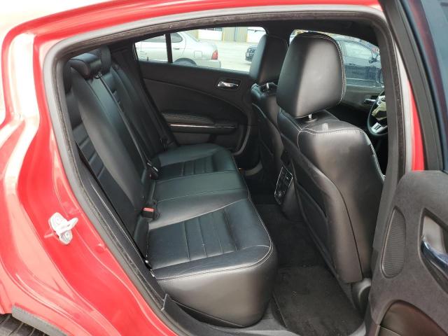 Photo 10 from auction – 2013 DODGE CHARGER SX with VIN 2C3CDXHG8DH601819