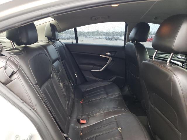 Photo 10 from auction – 2013 BUICK REGAL PREM with VIN 2G4GS5ER2D9130995