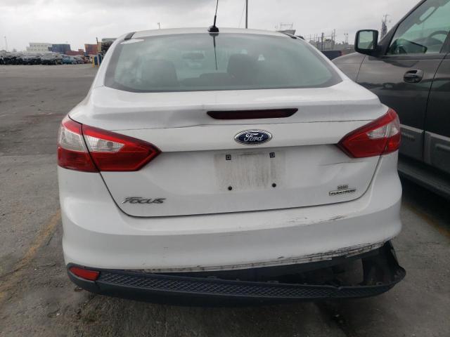Photo 6 from auction – 2014 FORD FOCUS SE with VIN 1FADP3F2XEL392567