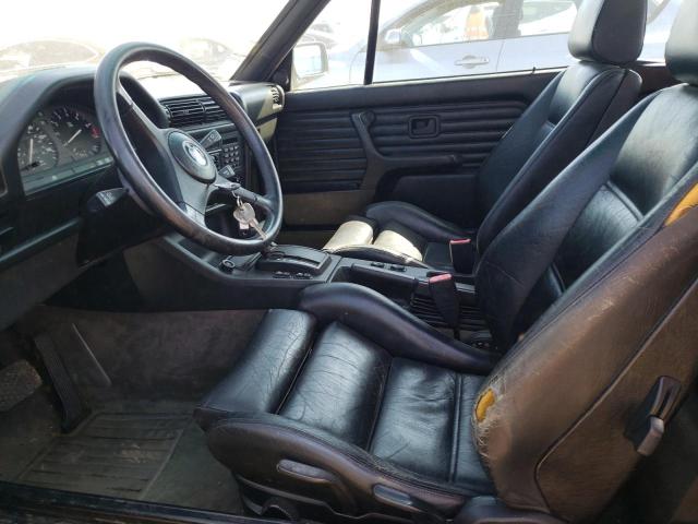 صورة رقم 7 من المزاد - 1990 BMW 325 IC AUT مع VIN WBABB2304LEC20243