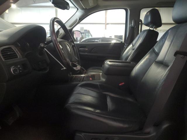Photo 7 from auction – 2008 GMC YUKON DENA with VIN 1GKFK63898J215573
