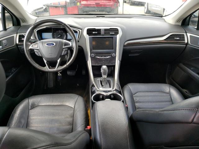 Photo 8 from auction – 2014 FORD FUSION SE with VIN 1FA6P0HD8E5367337