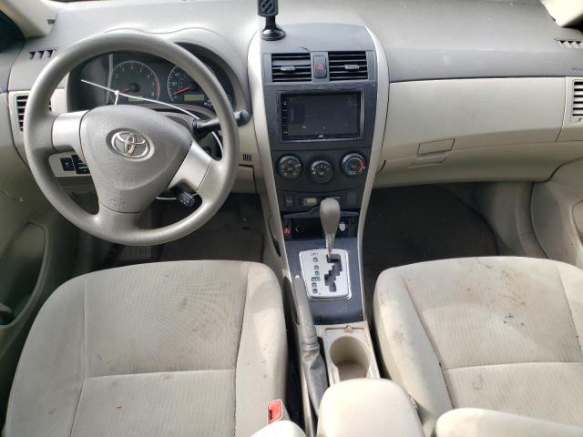 Photo 8 from auction – 2010 TOYOTA COROLLA BA with VIN 2T1BU4EE6AC382812