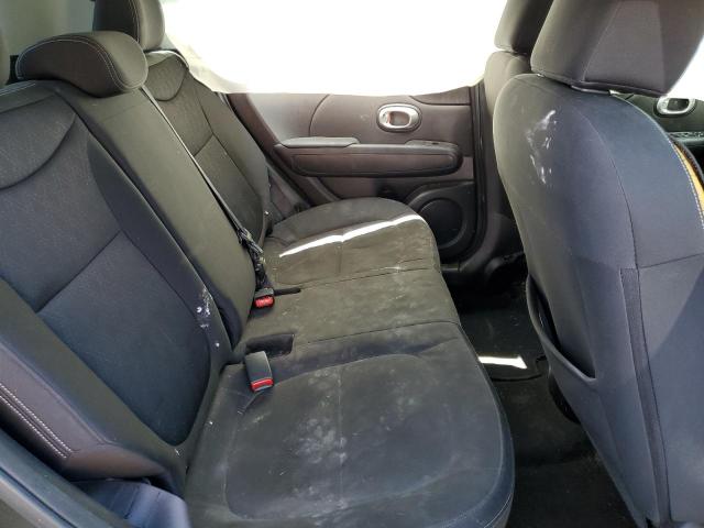 Photo 10 from auction – 2014 KIA SOUL with VIN KNDJN2A2XE7003973