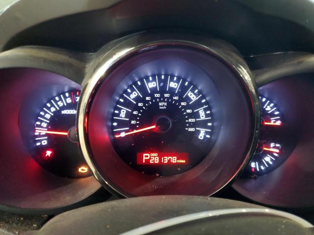 Снимка 9 от търг – 2011 KIA SOUL + с VIN KNDJT2A24B7200980