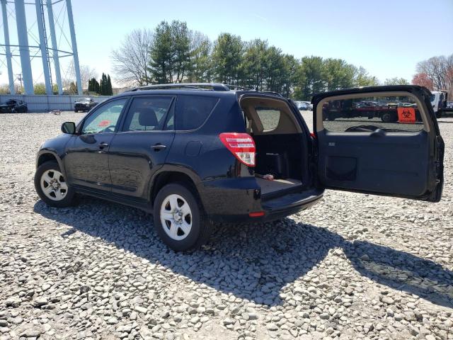Photo 2 from auction – 2009 TOYOTA RAV4 with VIN 2T3BF33V09W016465