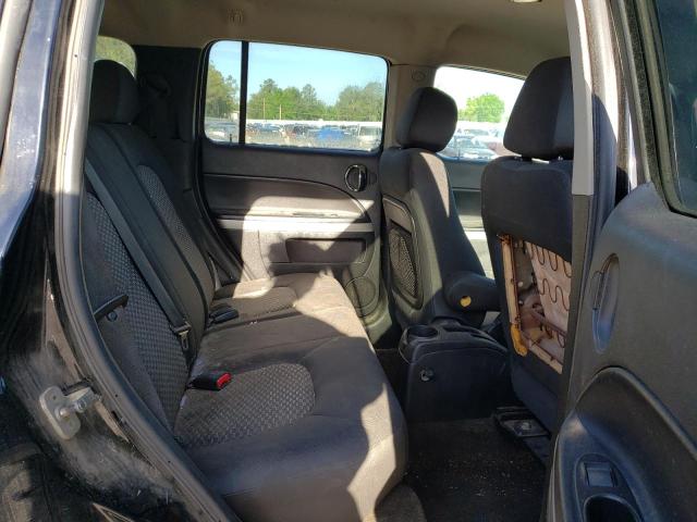 Photo 10 from auction – 2010 CHEVROLET HHR LS with VIN 3GNBAADB3AS550074