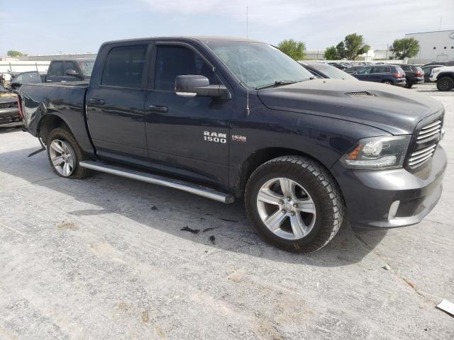 Photo 4 from auction – 2014 RAM 1500 SPORT with VIN 1C6RR7MT8ES217518