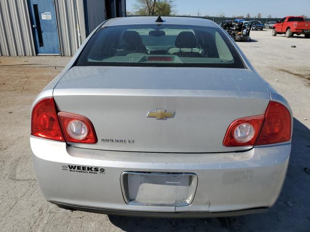 Photo 6 from auction – 2012 CHEVROLET MALIBU 1LT with VIN 1G1ZC5E08CF119266