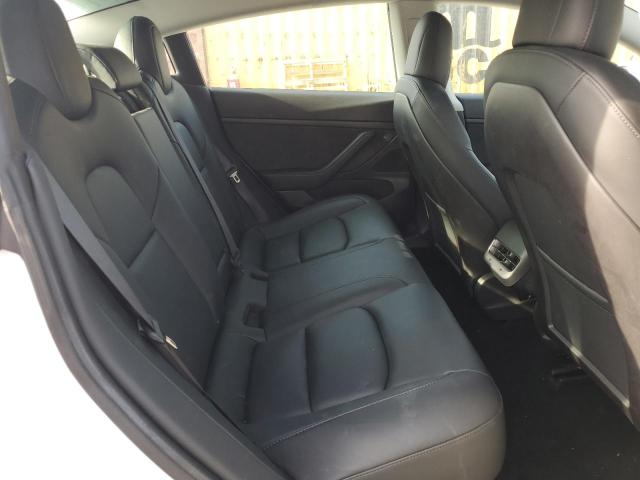 Photo 10 from auction – 2020 TESLA MODEL 3 with VIN 5YJ3E1EA2LF504383