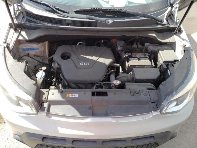 Photo 12 from auction – 2015 KIA SOUL with VIN KNDJN2A28F7812003