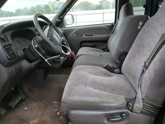 Photo 7 from auction – 2001 DODGE RAM 1500 with VIN 1B7HC13Y41J606138