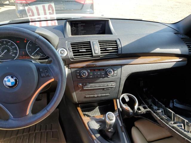 Photo 8 from auction – 2012 BMW 128 I with VIN WBAUN1C53CVH78056