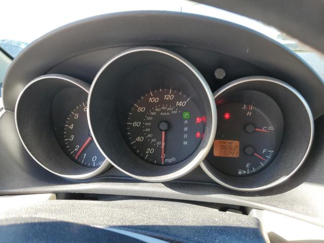 Photo 9 from auction – 2005 MAZDA 3 I with VIN JM1BK32FX51263555