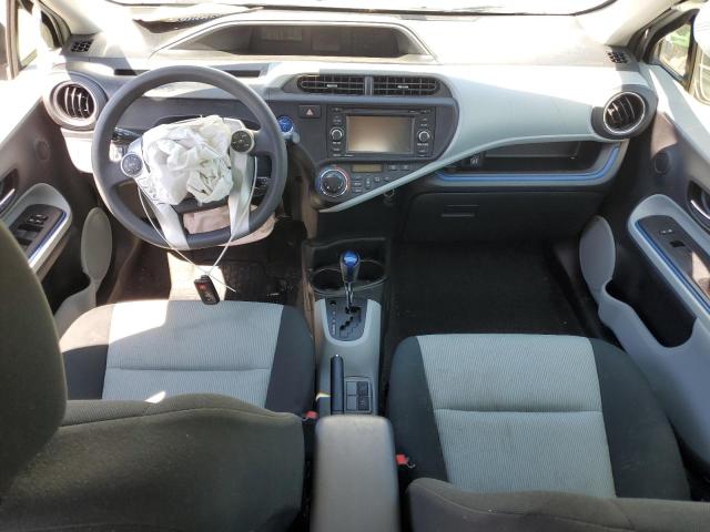 Photo 8 from auction – 2012 TOYOTA PRIUS C with VIN JTDKDTB35C1517508