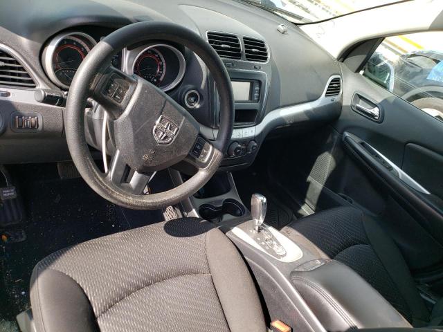 صورة رقم 8 من المزاد - 2012 DODGE JOURNEY SX مع VIN 3C4PDCBG3CT204541