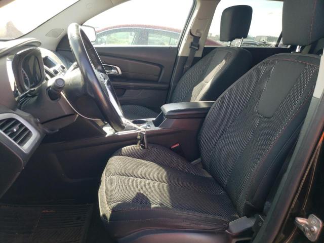 Photo 7 from auction – 2011 GMC TERRAIN SL with VIN 2CTFLSE59B6307702