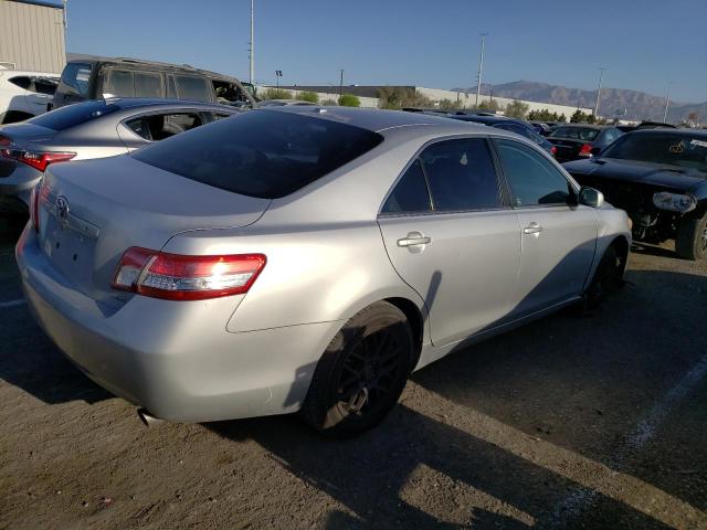 Photo 3 from auction – 2011 TOYOTA CAMRY BASE with VIN 4T1BF3EK1BU131707