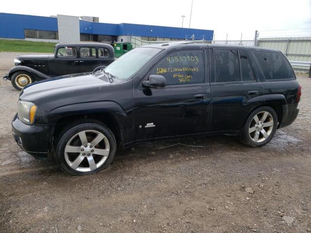 CHEVROLET TRAILBLAZE 2006 with VIN 1GNET13H262257623 - Photo from auction