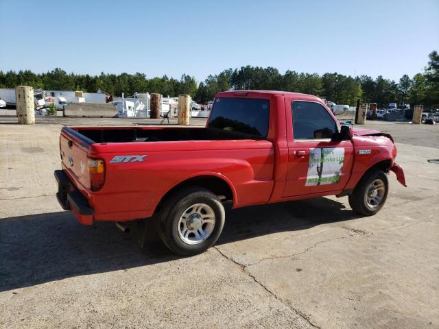 Photo 3 from auction – 2007 FORD RANGER with VIN 1FTYR10D97PA29368